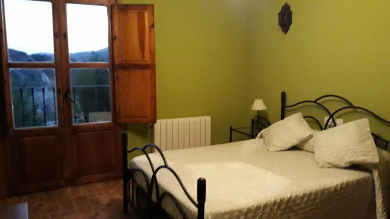 شقة Casita Vista Alegre كاستريل المظهر الخارجي الصورة