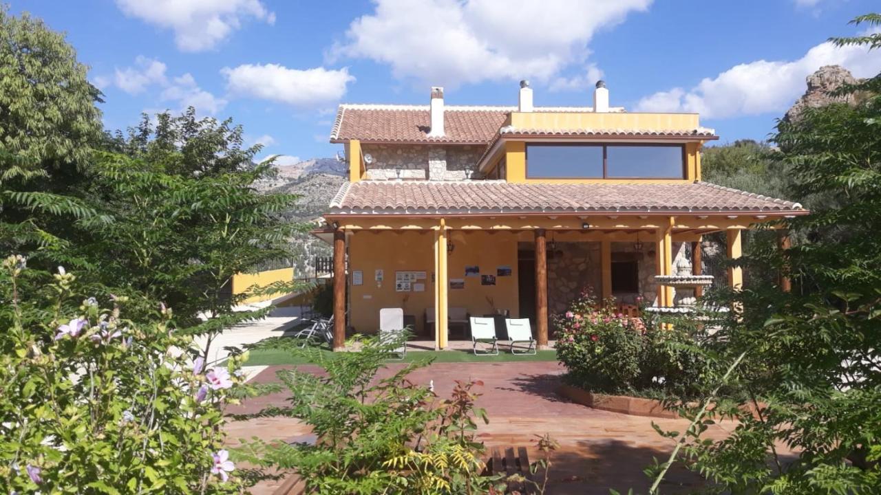شقة Casita Vista Alegre كاستريل المظهر الخارجي الصورة