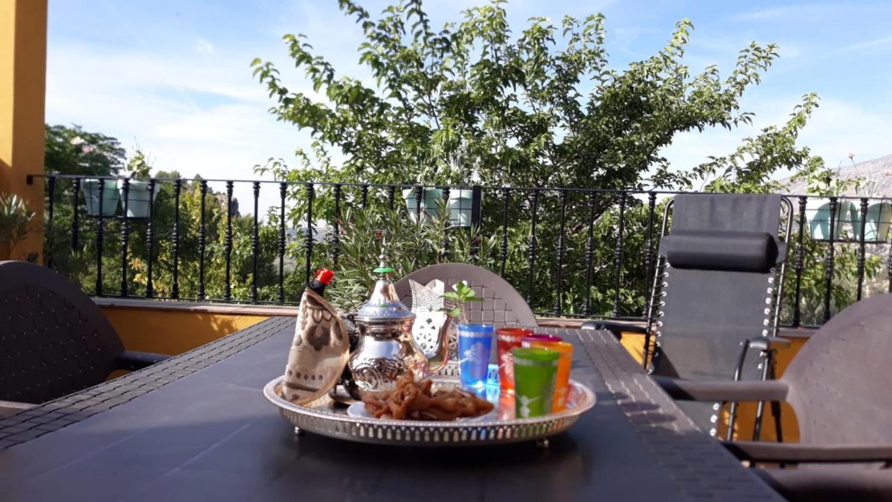 شقة Casita Vista Alegre كاستريل المظهر الخارجي الصورة