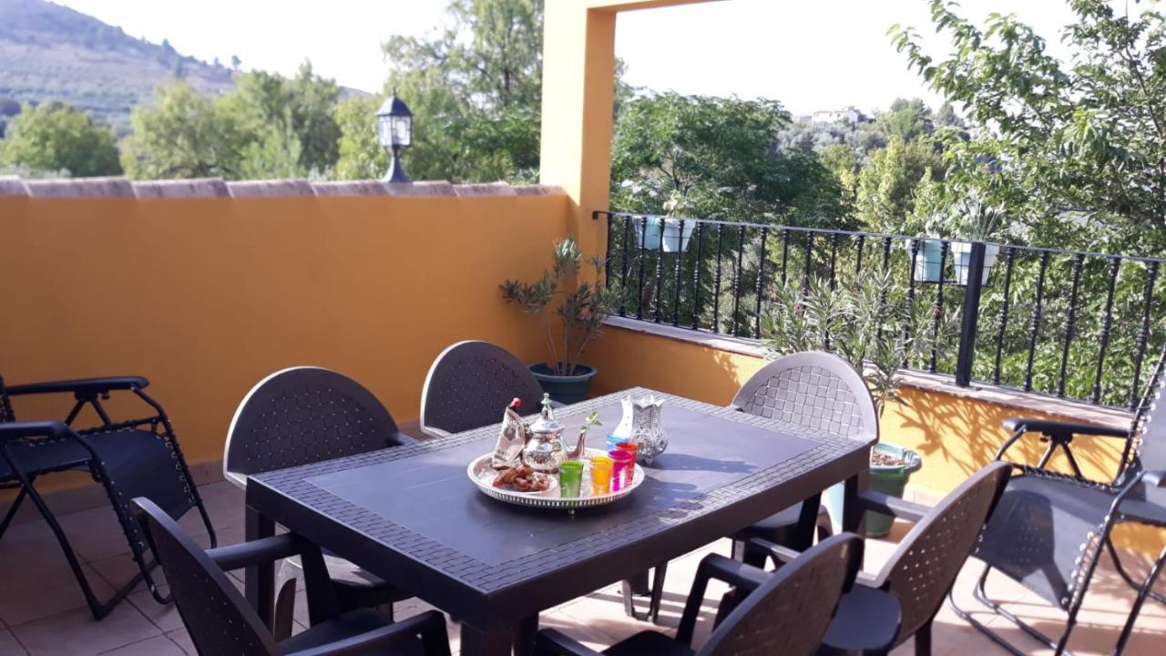شقة Casita Vista Alegre كاستريل المظهر الخارجي الصورة