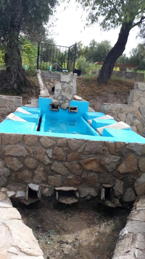 شقة Casita Vista Alegre كاستريل المظهر الخارجي الصورة