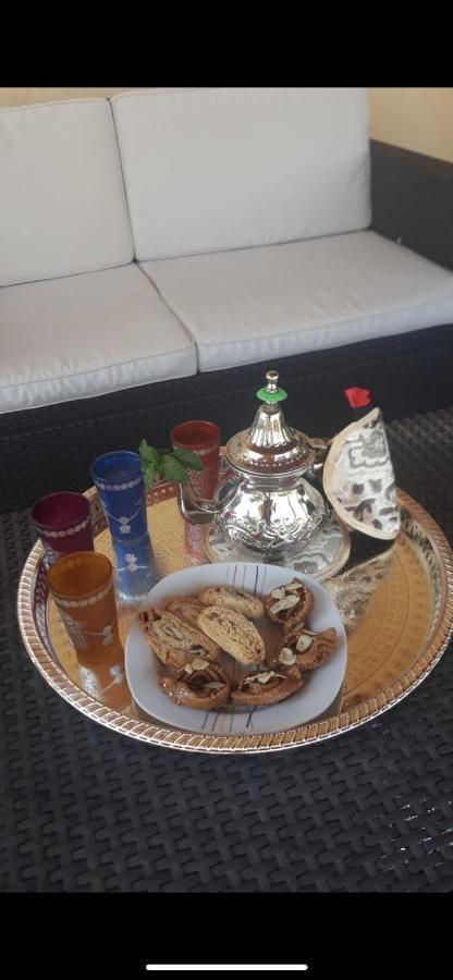 شقة Casita Vista Alegre كاستريل المظهر الخارجي الصورة