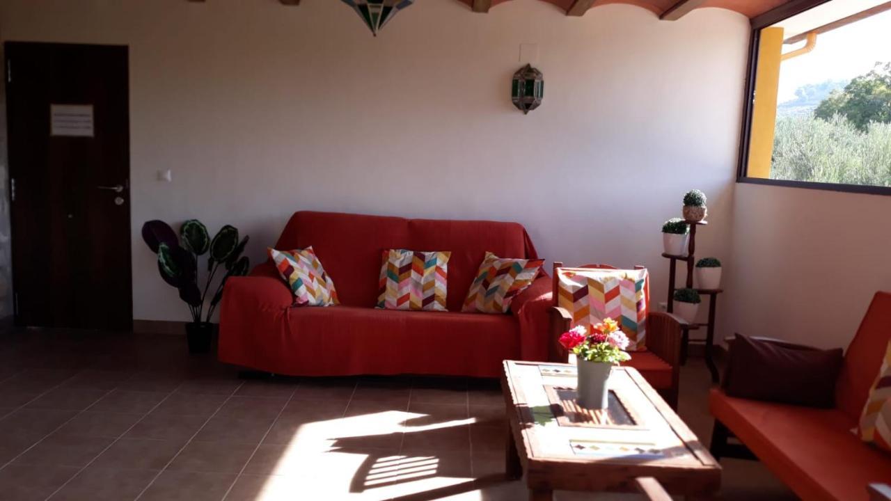 شقة Casita Vista Alegre كاستريل المظهر الخارجي الصورة