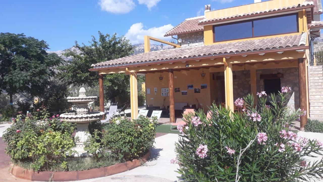 شقة Casita Vista Alegre كاستريل المظهر الخارجي الصورة