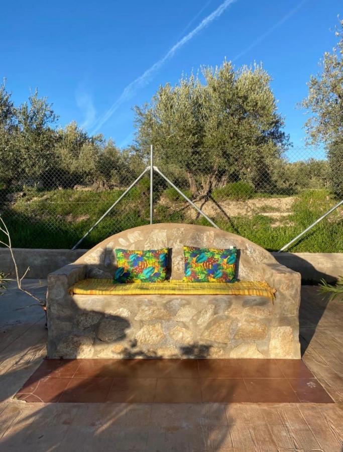 شقة Casita Vista Alegre كاستريل المظهر الخارجي الصورة