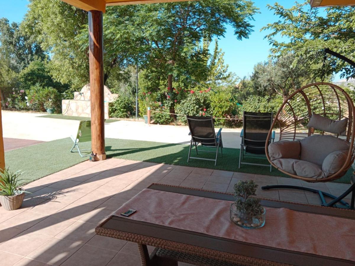 شقة Casita Vista Alegre كاستريل المظهر الخارجي الصورة