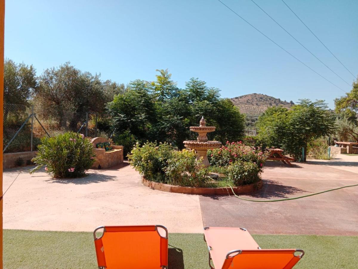 شقة Casita Vista Alegre كاستريل المظهر الخارجي الصورة