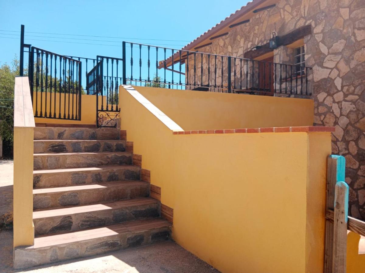 شقة Casita Vista Alegre كاستريل المظهر الخارجي الصورة