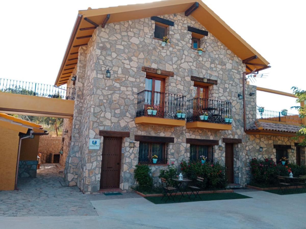 شقة Casita Vista Alegre كاستريل المظهر الخارجي الصورة