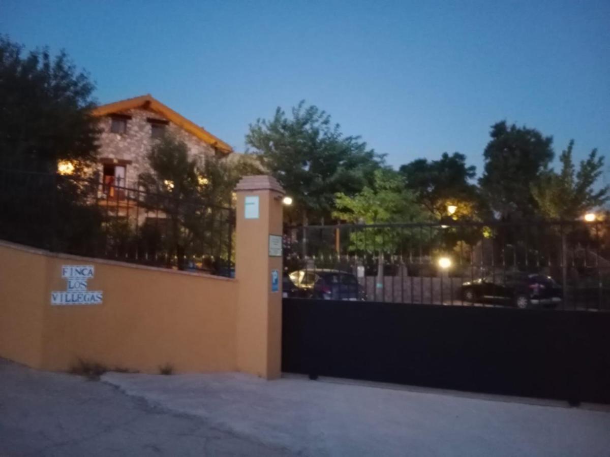 شقة Casita Vista Alegre كاستريل المظهر الخارجي الصورة