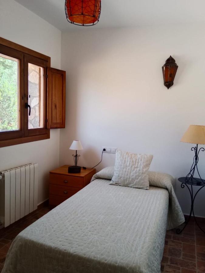 شقة Casita Vista Alegre كاستريل المظهر الخارجي الصورة