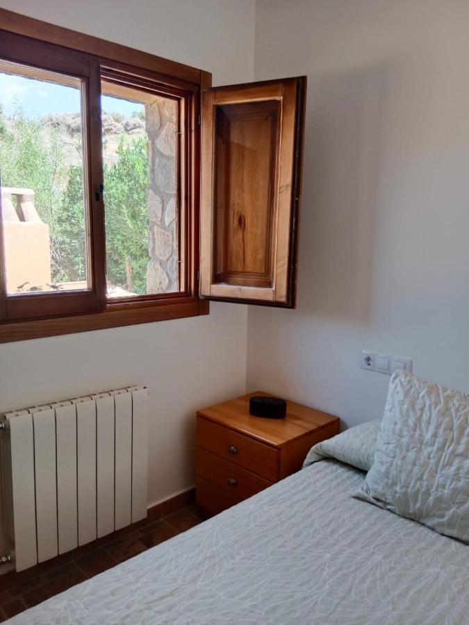 شقة Casita Vista Alegre كاستريل المظهر الخارجي الصورة