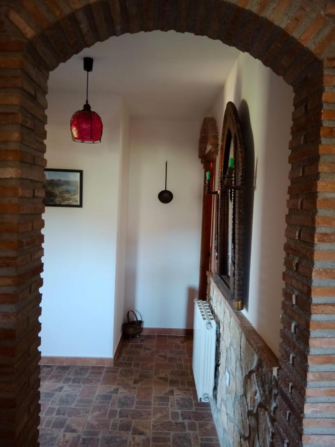 شقة Casita Vista Alegre كاستريل المظهر الخارجي الصورة
