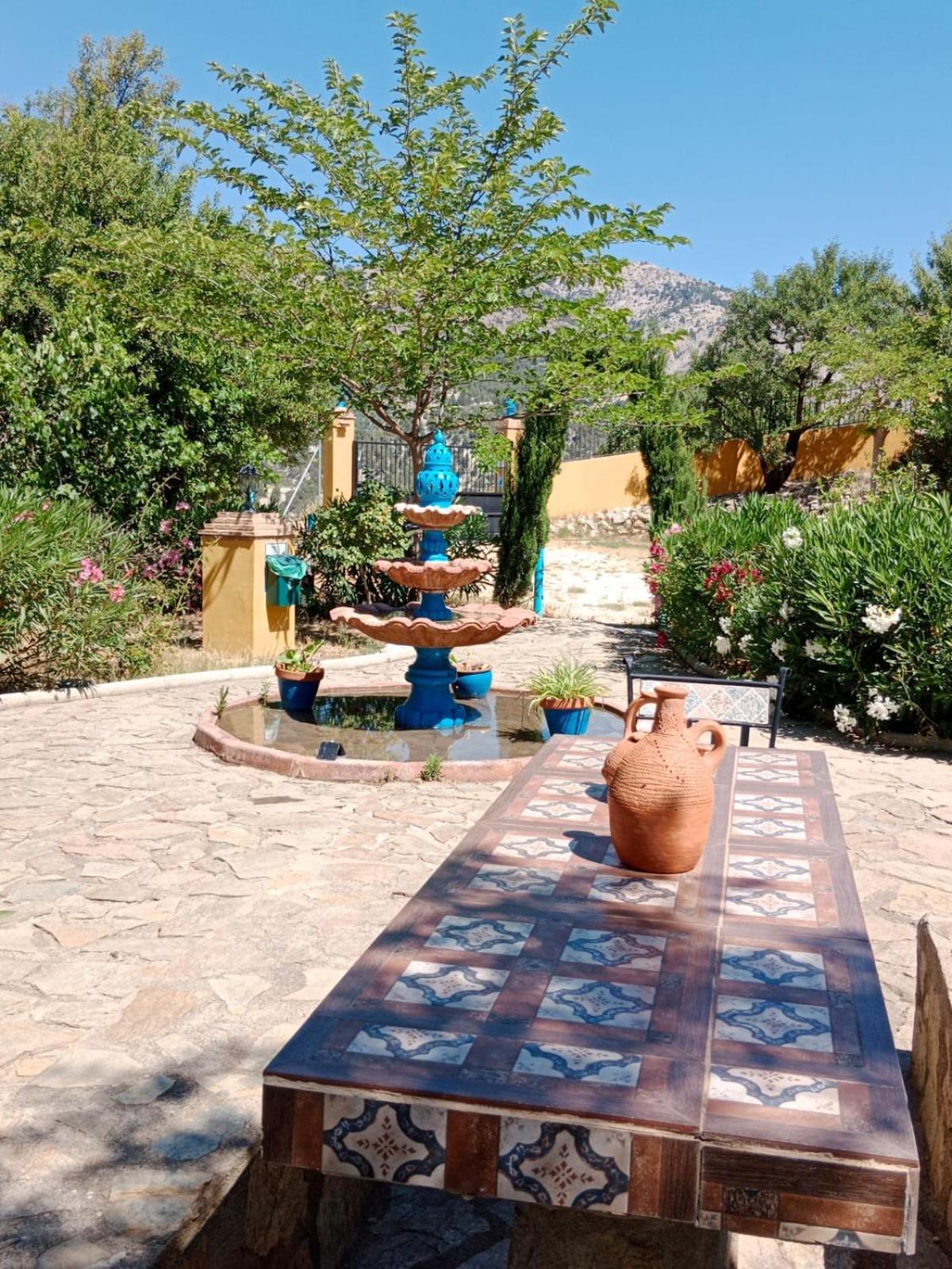 شقة Casita Vista Alegre كاستريل المظهر الخارجي الصورة