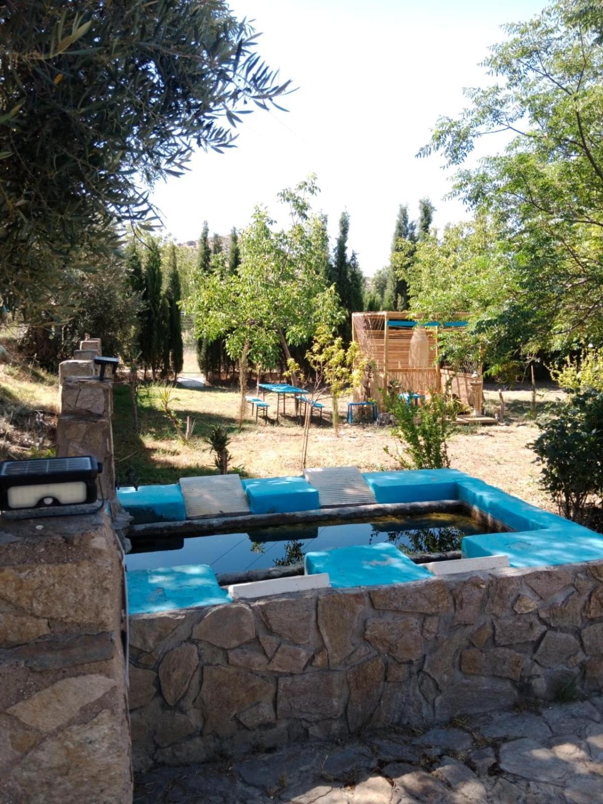 شقة Casita Vista Alegre كاستريل المظهر الخارجي الصورة