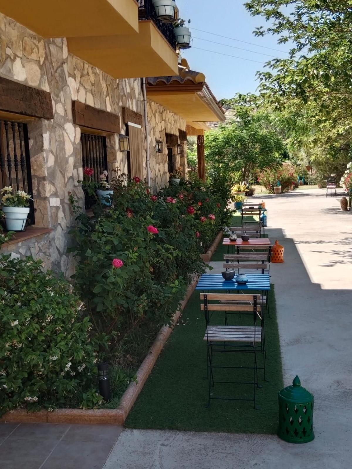 شقة Casita Vista Alegre كاستريل المظهر الخارجي الصورة