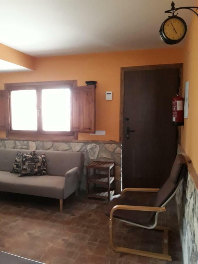 شقة Casita Vista Alegre كاستريل المظهر الخارجي الصورة