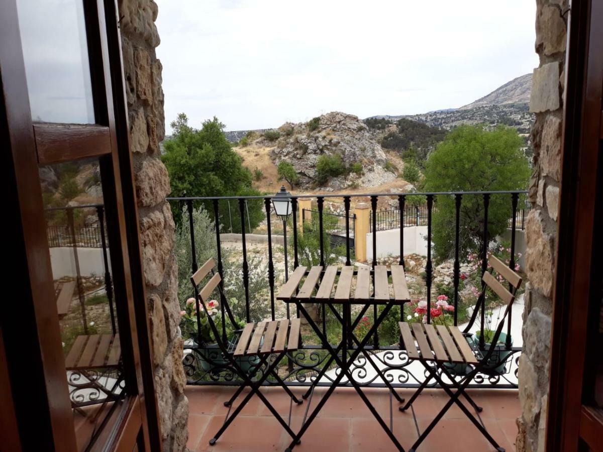 شقة Casita Vista Alegre كاستريل المظهر الخارجي الصورة