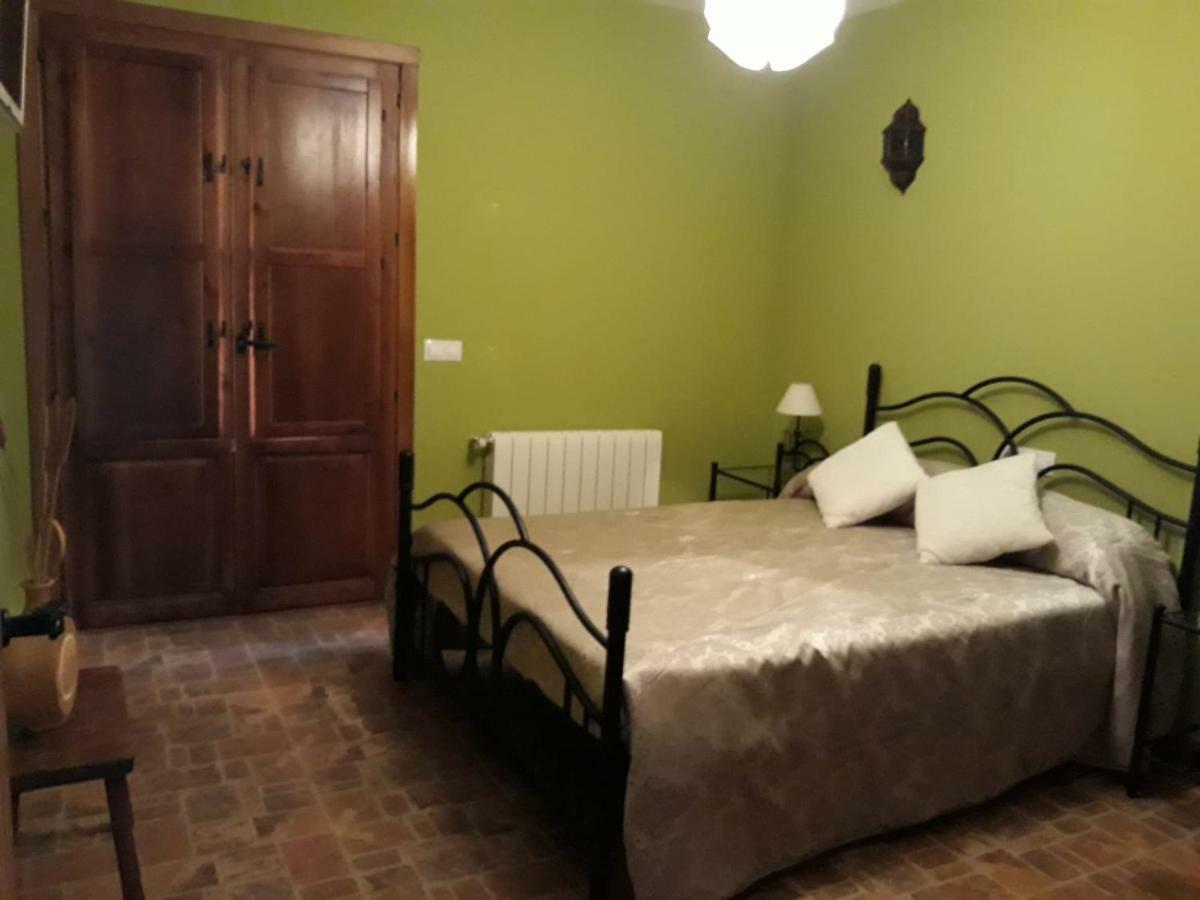 شقة Casita Vista Alegre كاستريل المظهر الخارجي الصورة