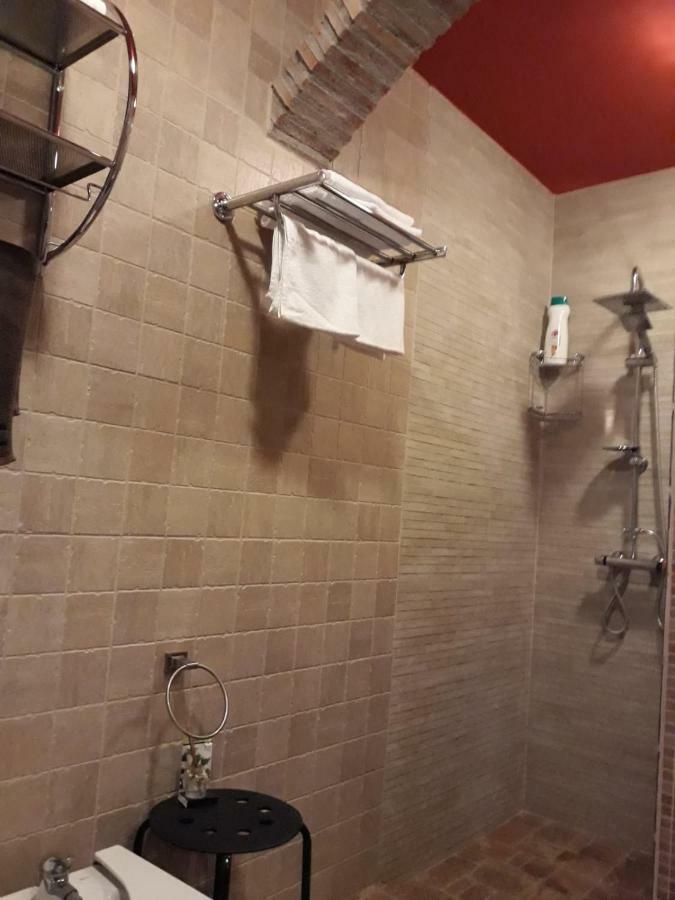 شقة Casita Vista Alegre كاستريل المظهر الخارجي الصورة