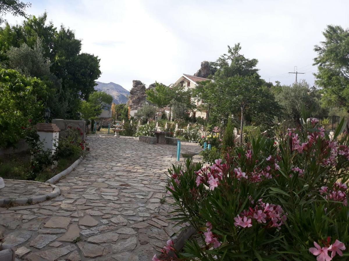 شقة Casita Vista Alegre كاستريل المظهر الخارجي الصورة