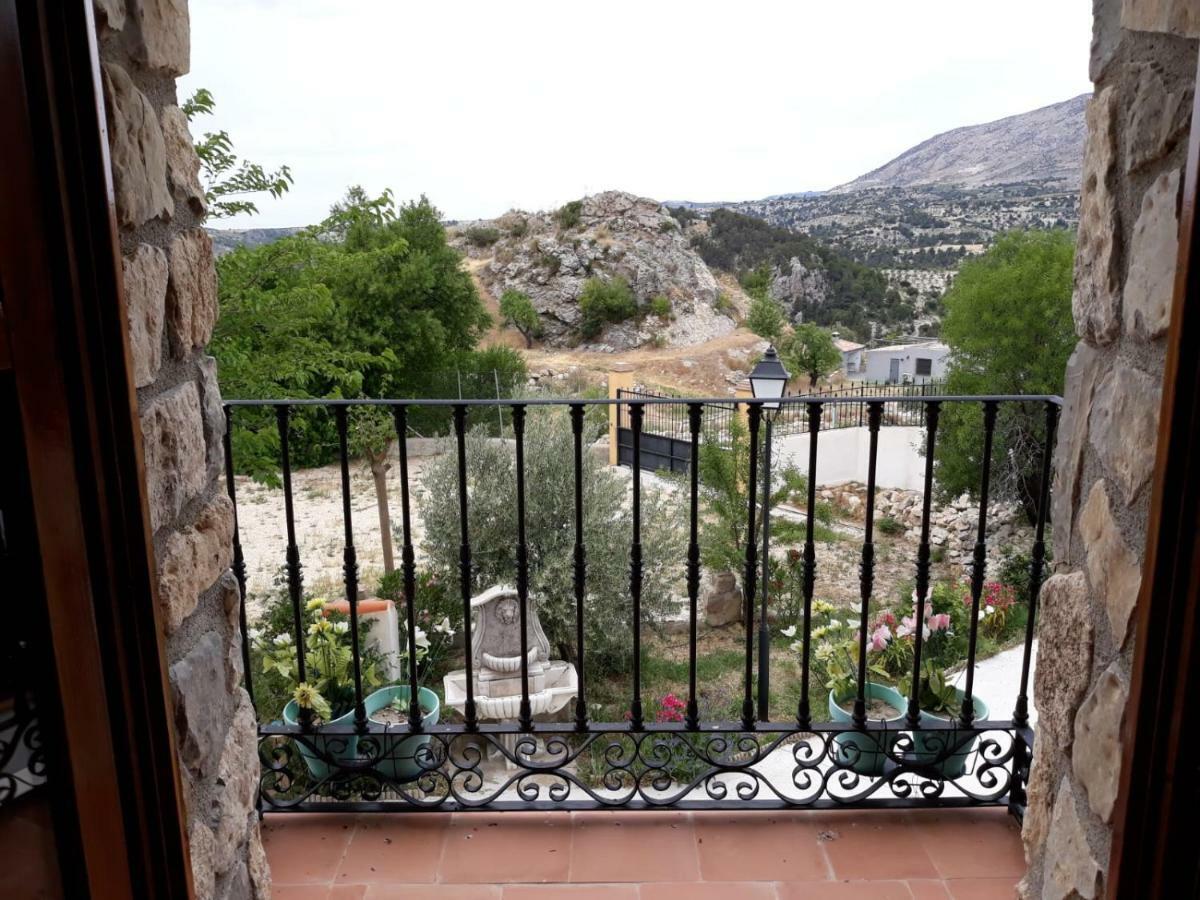شقة Casita Vista Alegre كاستريل المظهر الخارجي الصورة